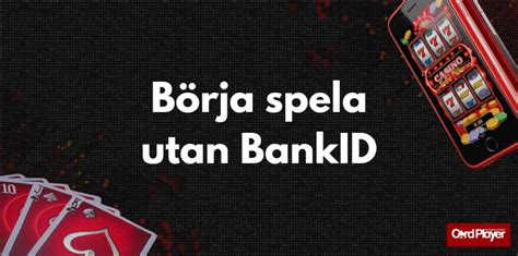 casino mobilt bankid|Spela casino enkelt med bankid .